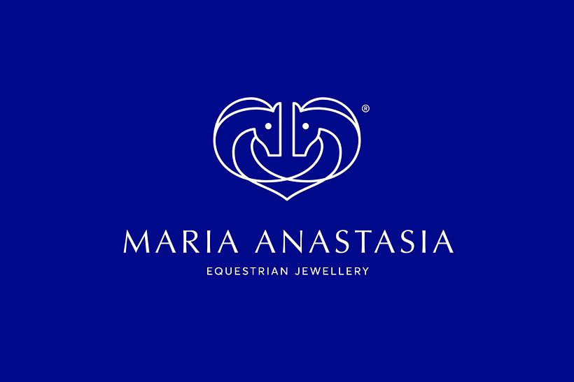 Maria Anastasia 3
