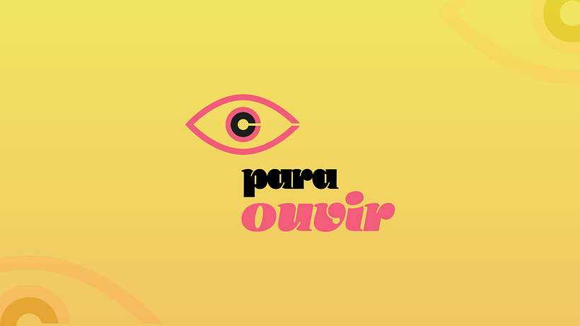 Meu projeto do curso: Criação de um logotipo original do zero 1