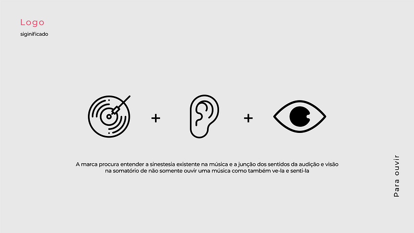 Meu projeto do curso: Criação de um logotipo original do zero 3