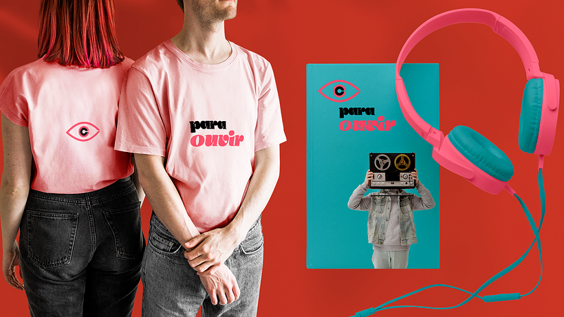 Meu projeto do curso: Criação de um logotipo original do zero 7