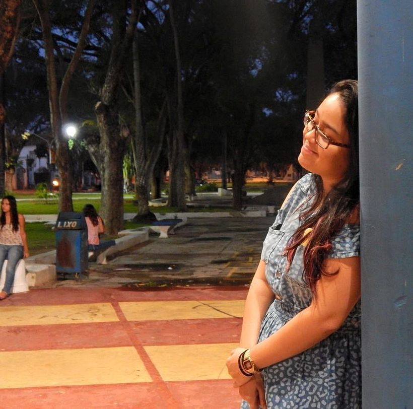 Meu projeto do curso: Escrita para blogs: encontre seu estilo pessoal 3