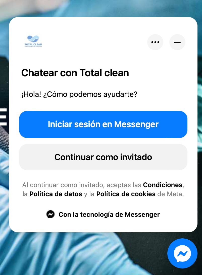 Mi Proyecto del curso: Creación de una web profesional para diferentes empresas 5