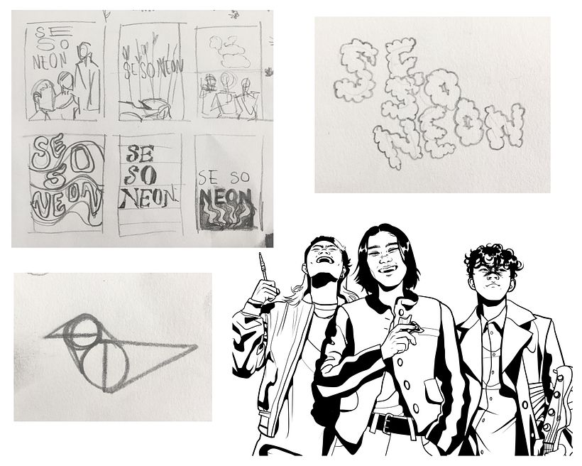 Sketches
