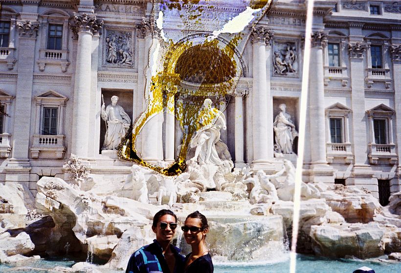 Roma / amoR 2