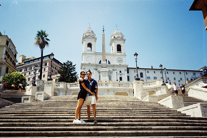 Roma / amoR 3
