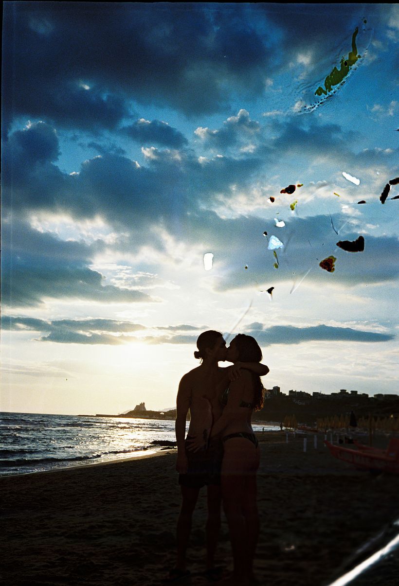 Roma / amoR 6