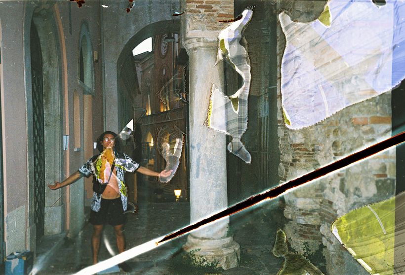 Roma / amoR 10