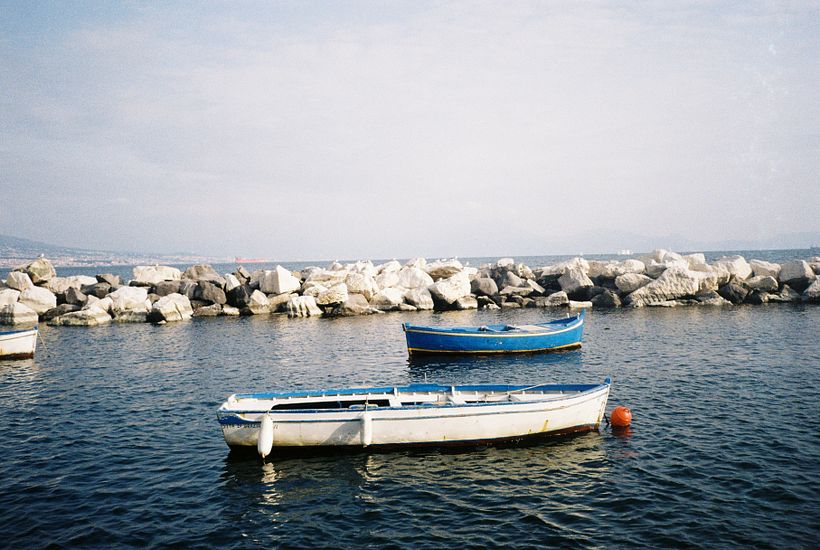 Diary of Italy 1