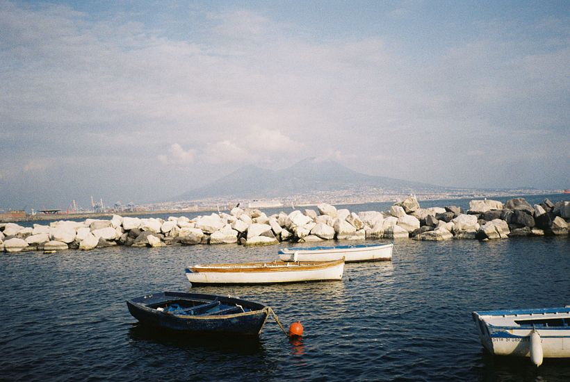 Diary of Italy 2