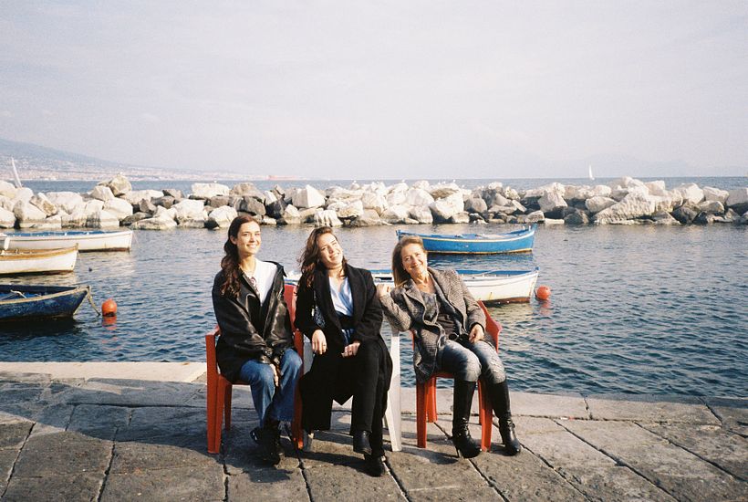Diary of Italy 5