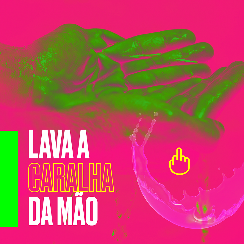 Palavrões S/A 6