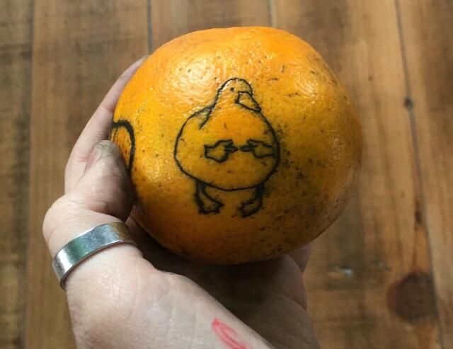 My project for course: Tattoo for Beginners 2