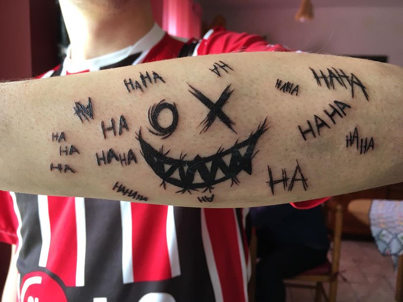 My project for course: Tattoo for Beginners 9