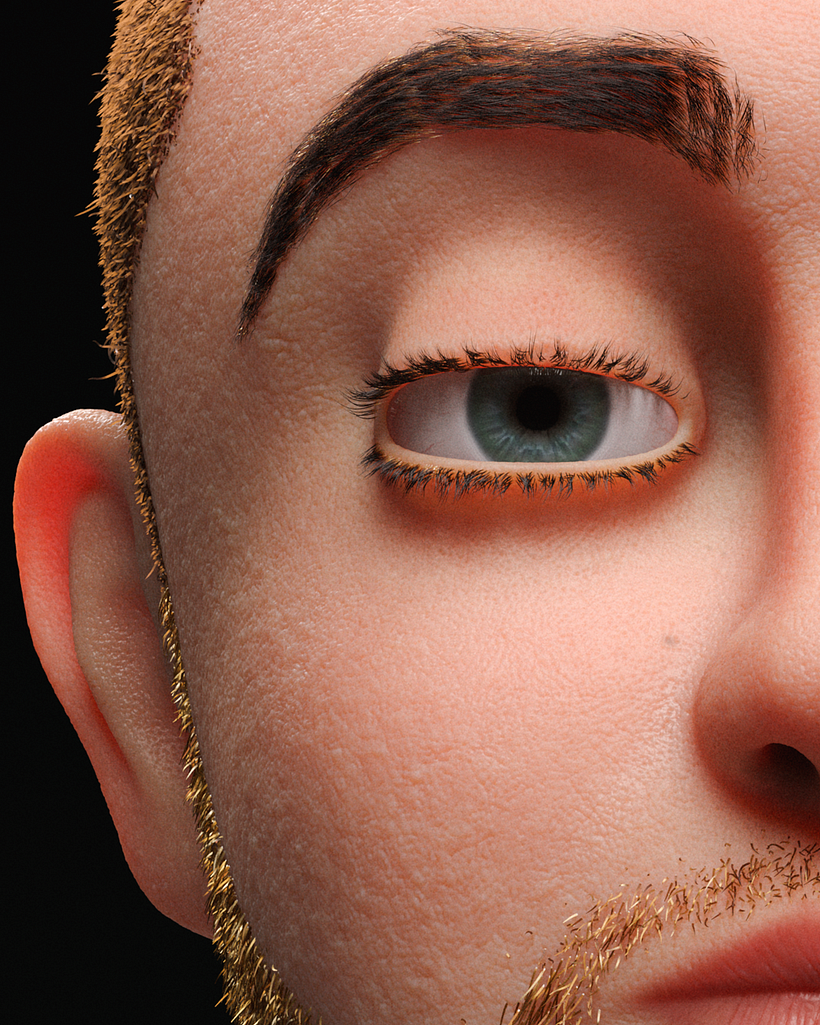 Mac Miller tribute - Traditional illustration