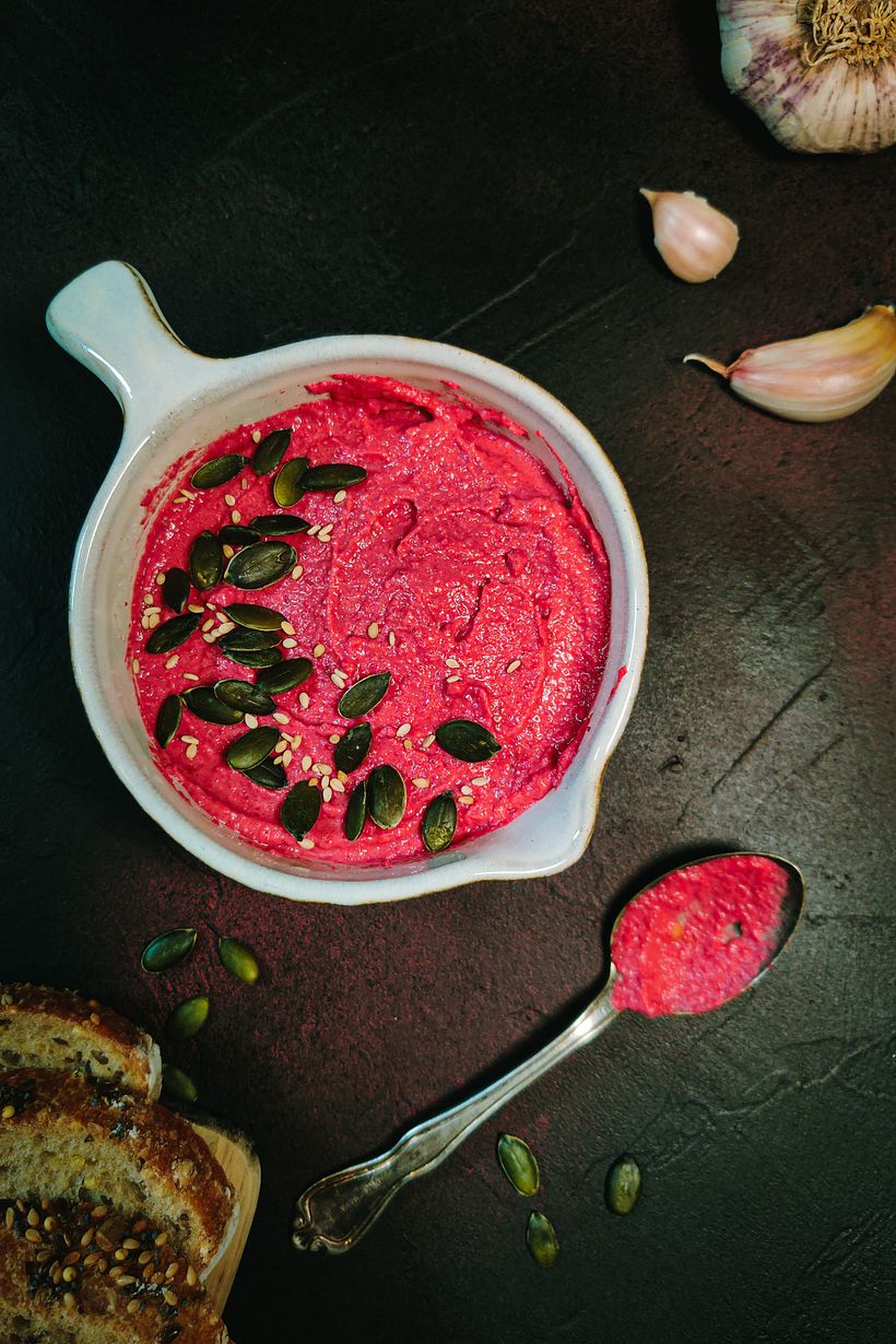 Hummus