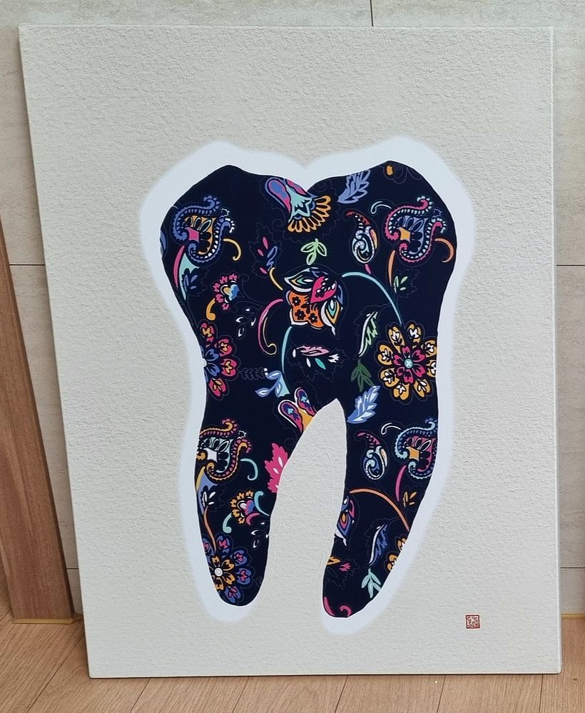 Tooth of Pondering 