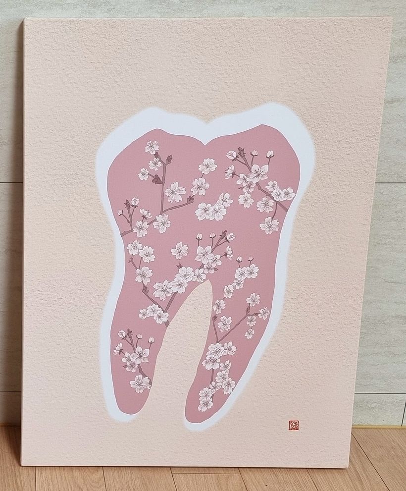 Tooth of Spring 1