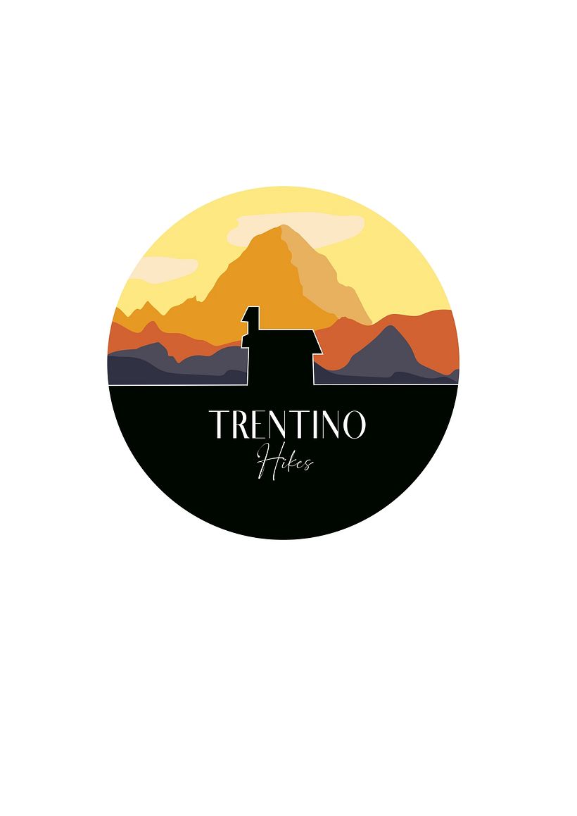 Logo for Instagram page