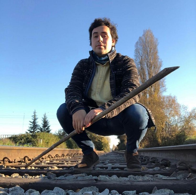 Mi Proyecto del curso: Fotografía y vídeo profesional con tu móvil 11