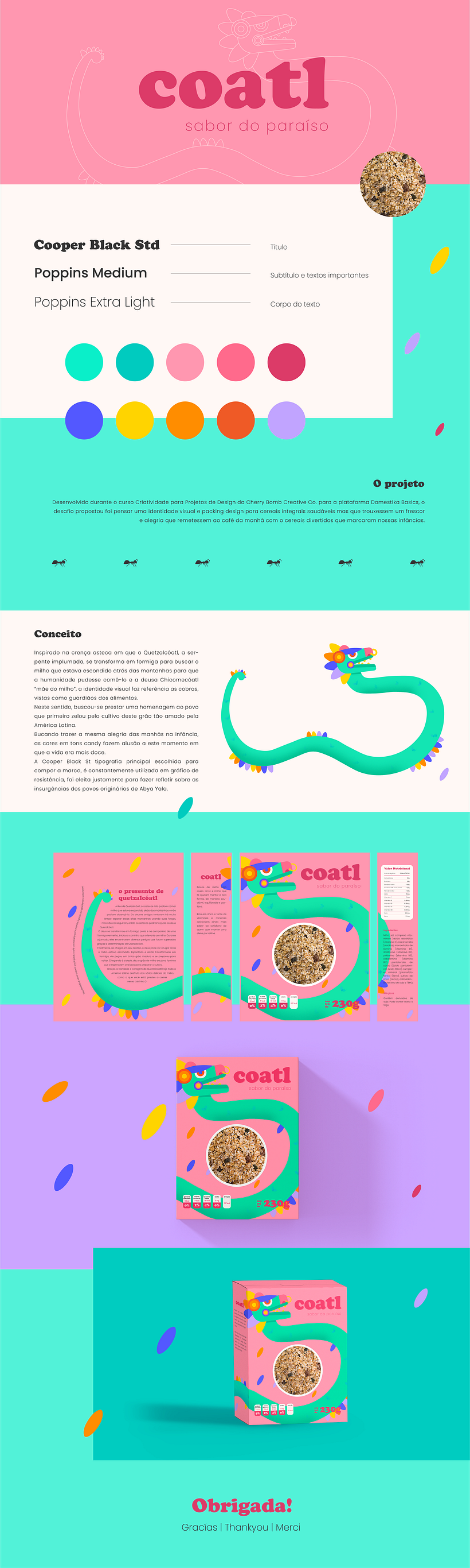 Olá a todes, como estão? Fiz o projeto focando na identidade visual pelo tempo, espero que gostem! :)