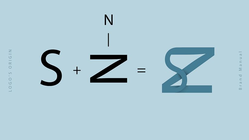 Origins of the selected logo