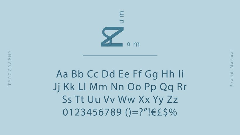Typography