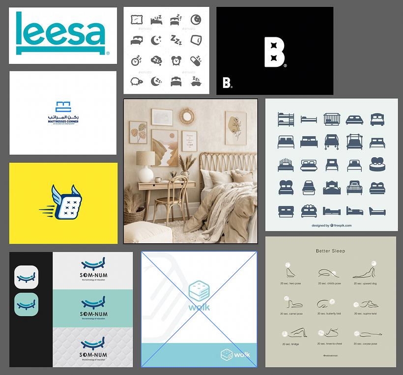 My project for course: Creation of an Original Logo from Scratch 4