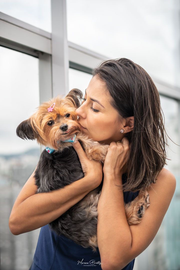 O cheiro mais gostoso