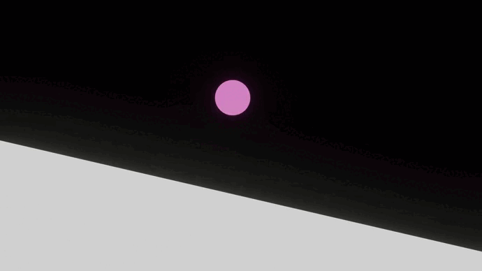 Mi Proyecto del curso: Animación 3D creativa con Blender 1