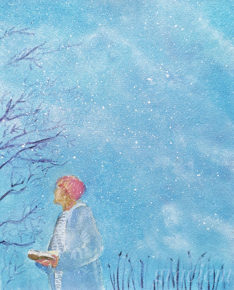 Fan Arts 4