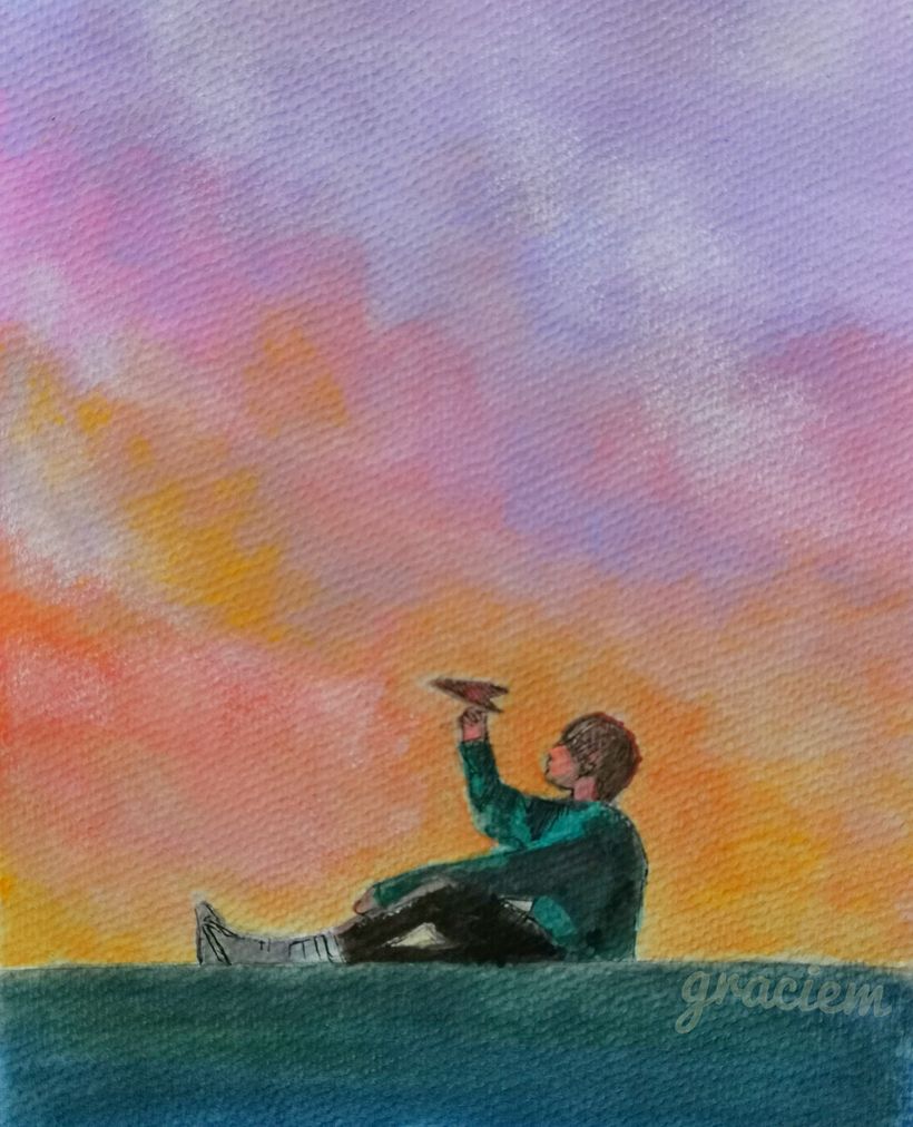 Fan Arts 4