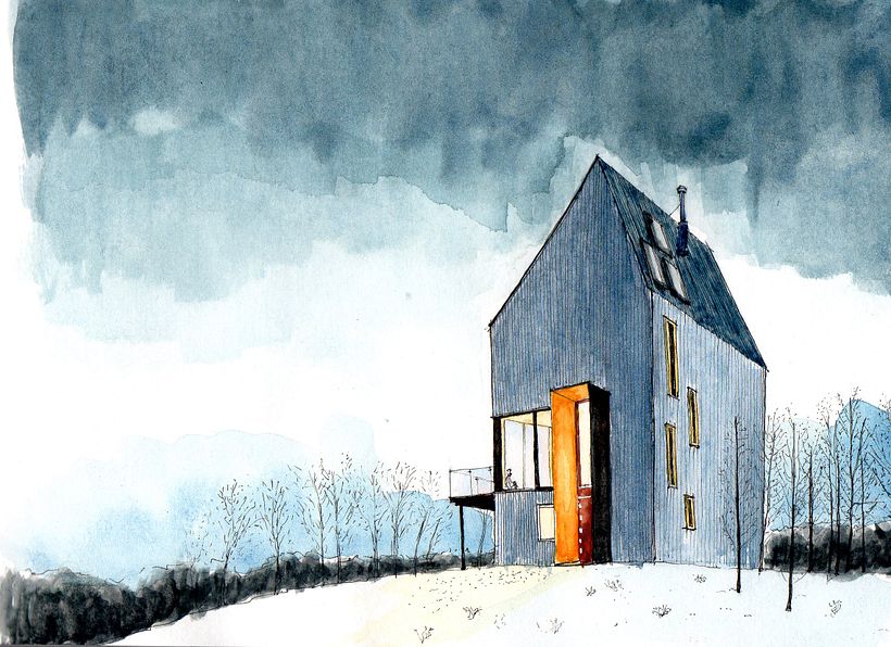 House 01