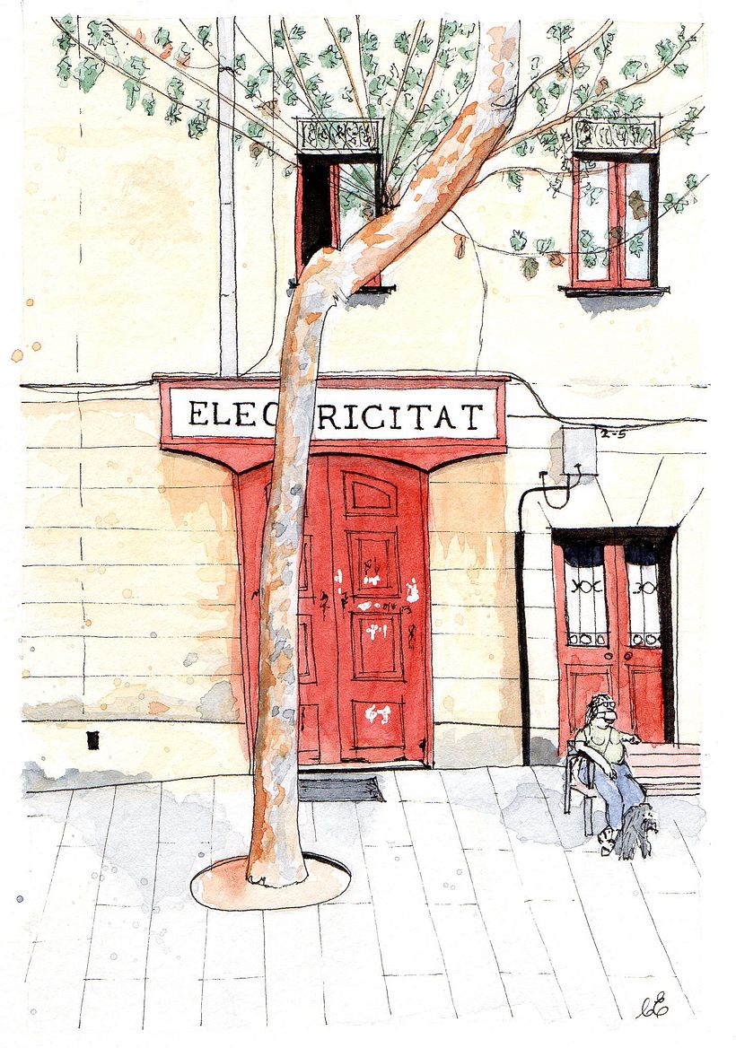 Sarrià