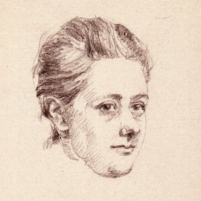 PROCESO CERRADO. ¡GRACIAS A TODAS! Busco ilustradora para 21 retratos de mujeres 1