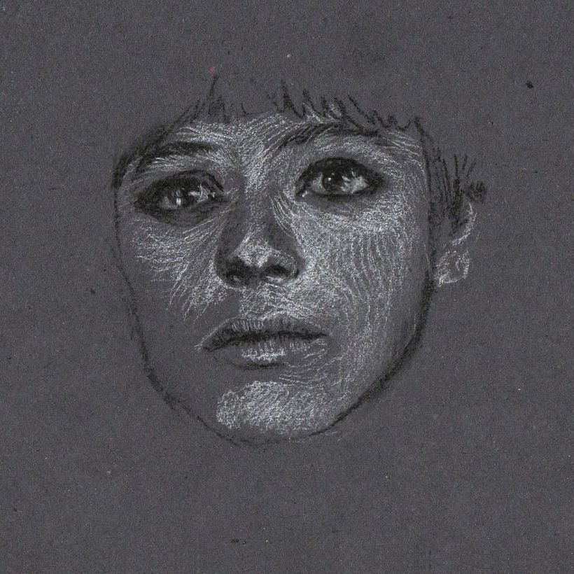PROCESO CERRADO. ¡GRACIAS A TODAS! Busco ilustradora para 21 retratos de mujeres 5