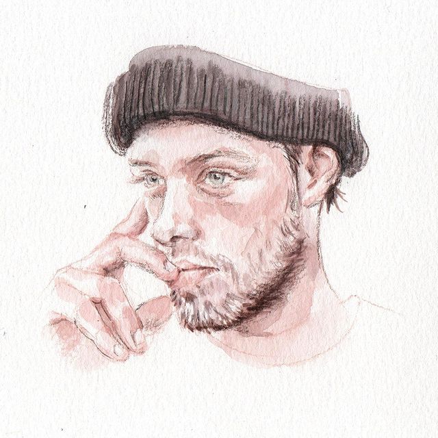 PROCESO CERRADO. ¡GRACIAS A TODAS! Busco ilustradora para 21 retratos de mujeres 7