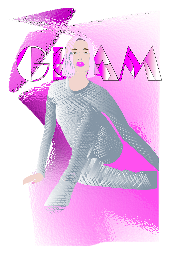 Fashion Pink 2