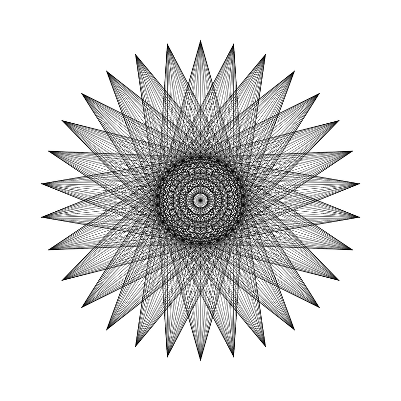 My project for course: Creative Coding: Making Visuals with JavaScript 1