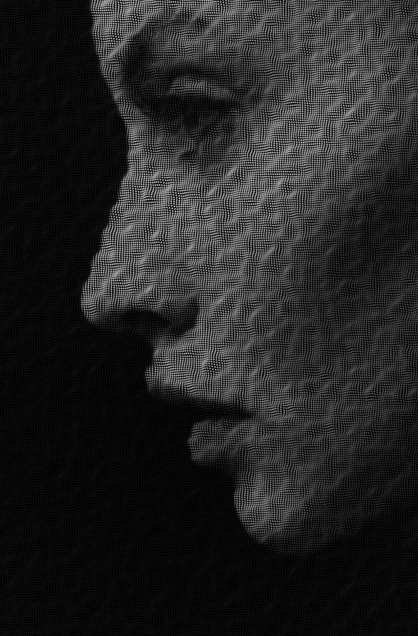 My project for course: Creative Coding: Making Visuals with JavaScript 3