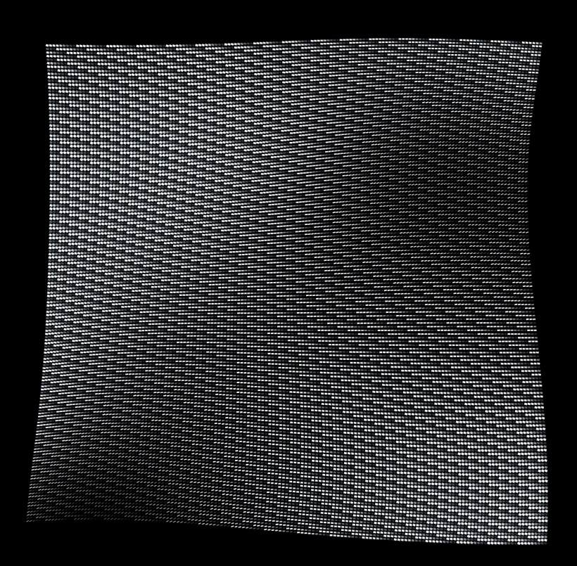 My project for course: Creative Coding: Making Visuals with JavaScript 4