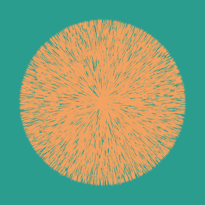 My project for course: Creative Coding: Making Visuals with JavaScript 5