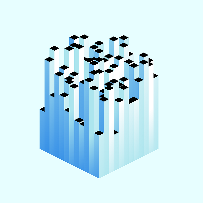 My project for course: Creative Coding: Making Visuals with JavaScript 9