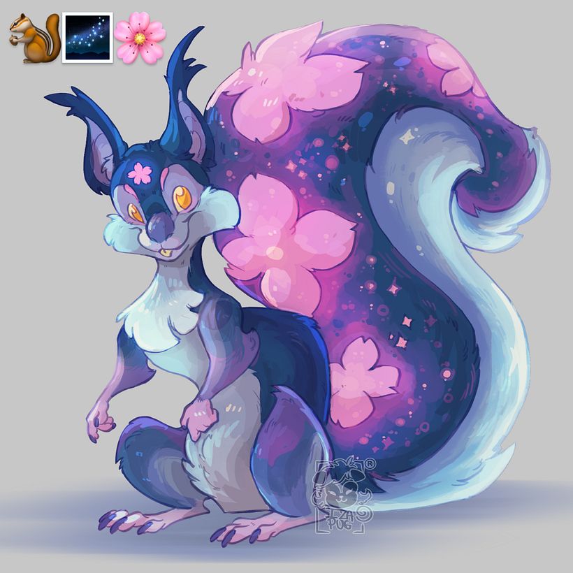 Emojis Challenge 3 - Cosmic Themes 1