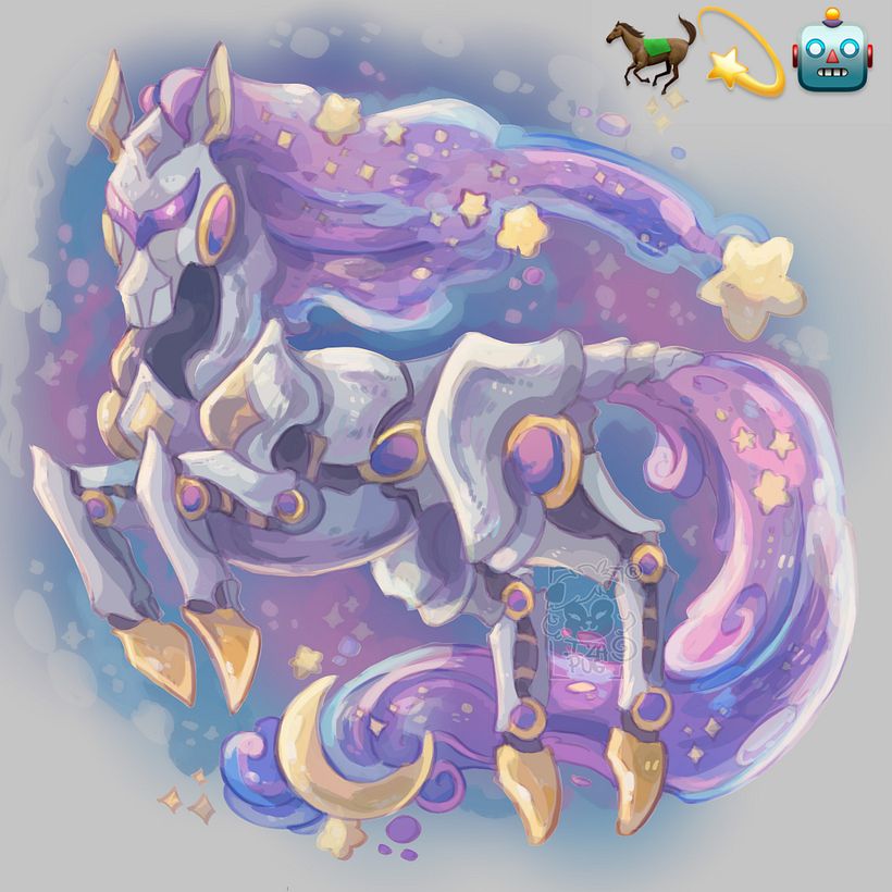 Emojis Challenge 3 - Cosmic Themes 2