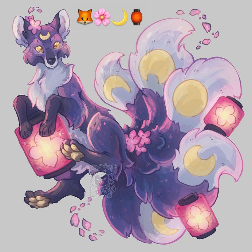 Emojis Challenge 3 - Cosmic Themes 3