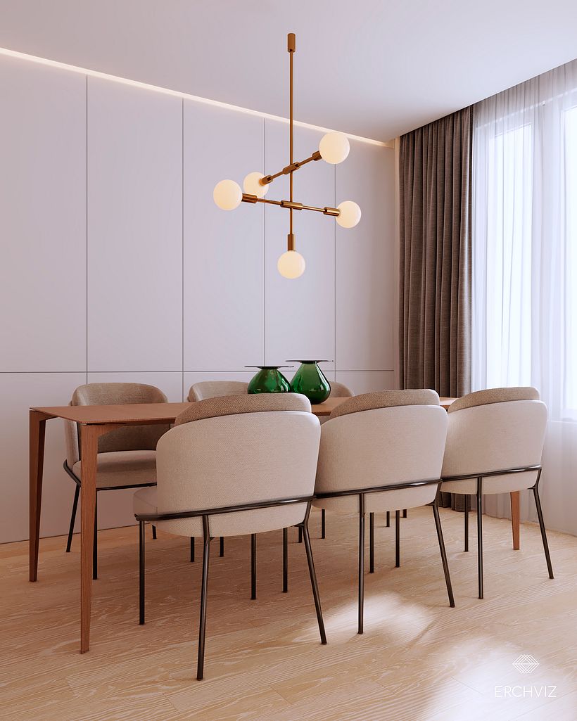 SUNNY FLAT 1