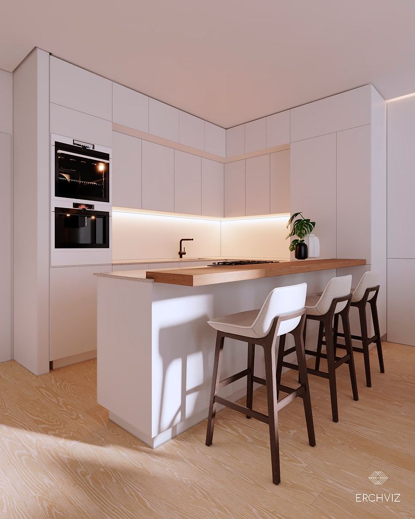 SUNNY FLAT 2