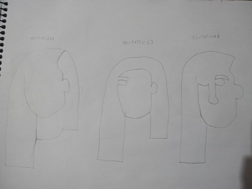 Meu projeto do curso: Desenho para principiantes nível -1 6