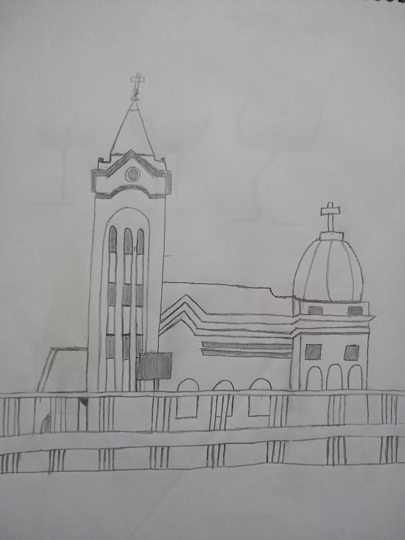 Meu projeto do curso: Desenho para principiantes nível -1 11