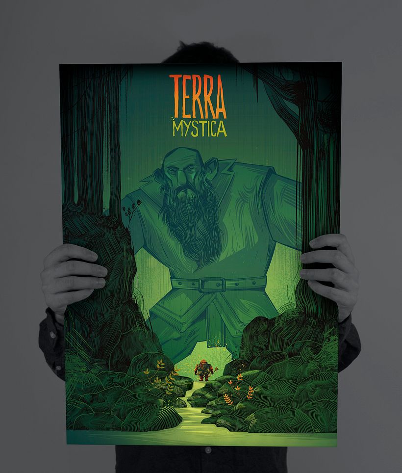 Terra Mystica 5
